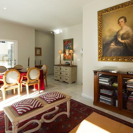 Veoapartment Mateos Gago 3D Siviglia Esterno foto