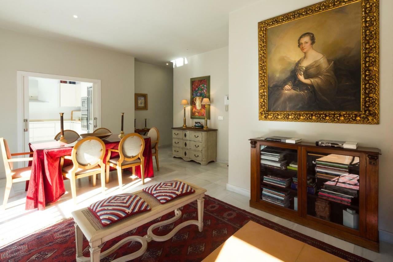 Veoapartment Mateos Gago 3D Siviglia Esterno foto