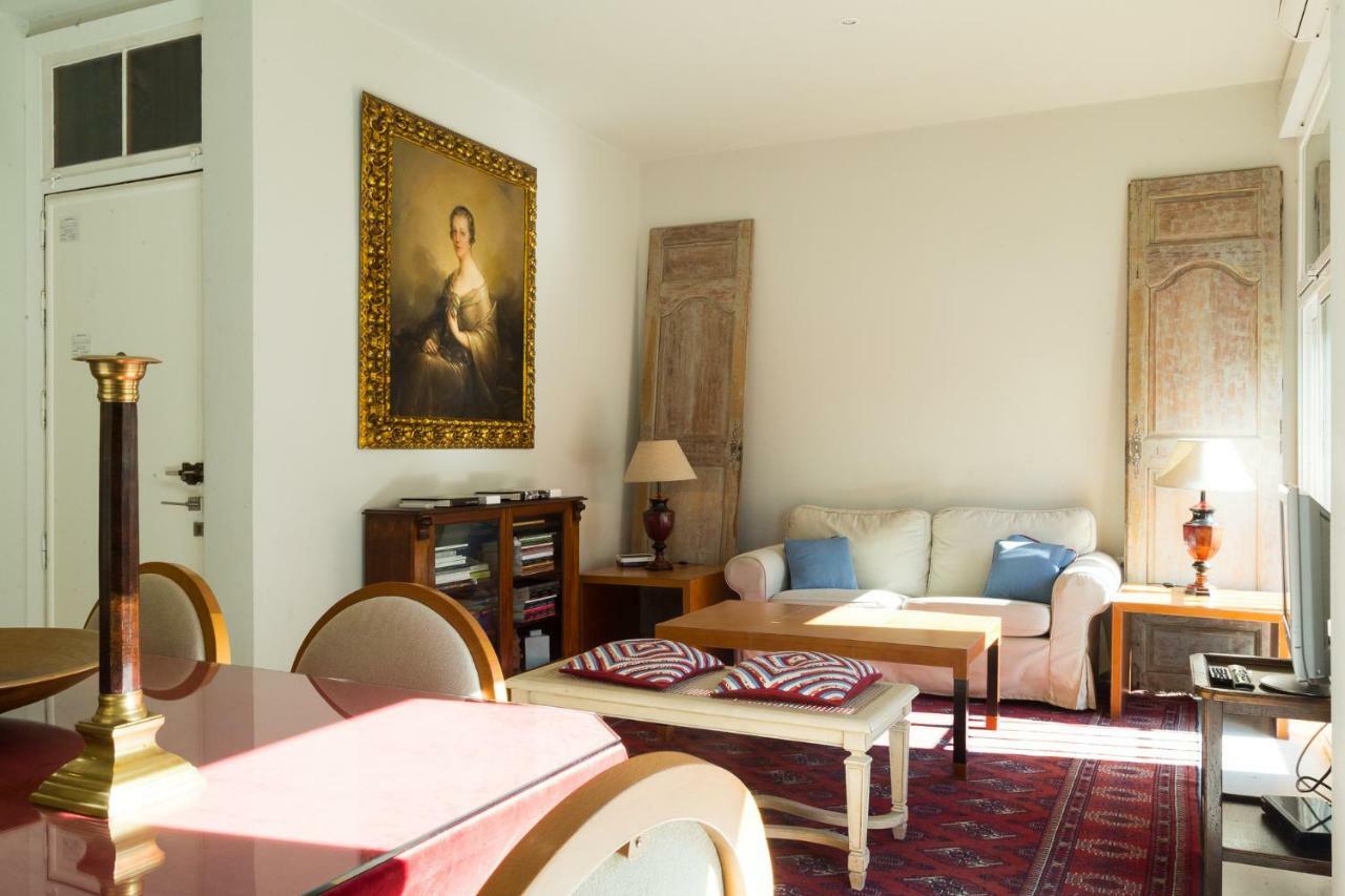 Veoapartment Mateos Gago 3D Siviglia Esterno foto