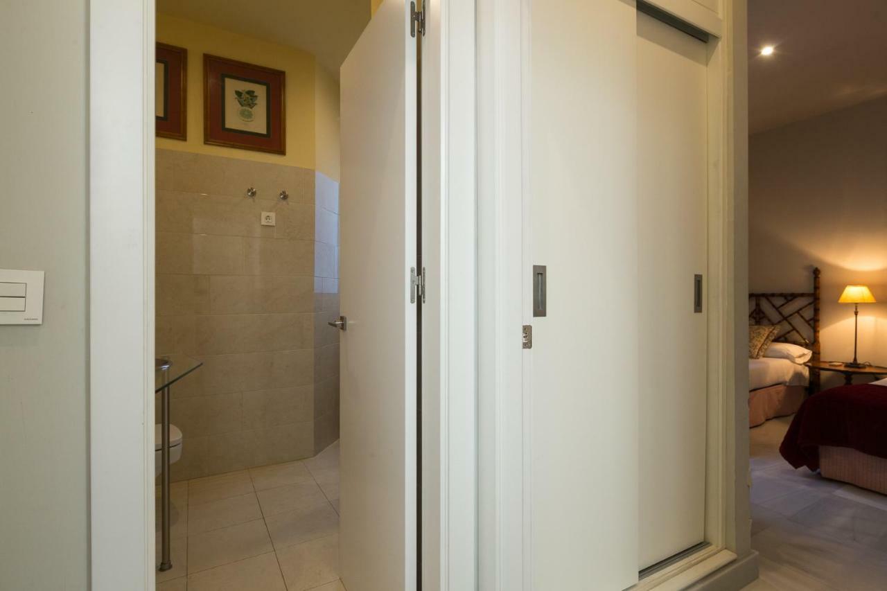 Veoapartment Mateos Gago 3D Siviglia Esterno foto