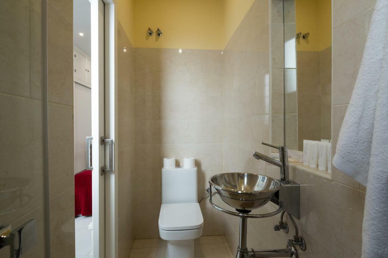 Veoapartment Mateos Gago 3D Siviglia Esterno foto