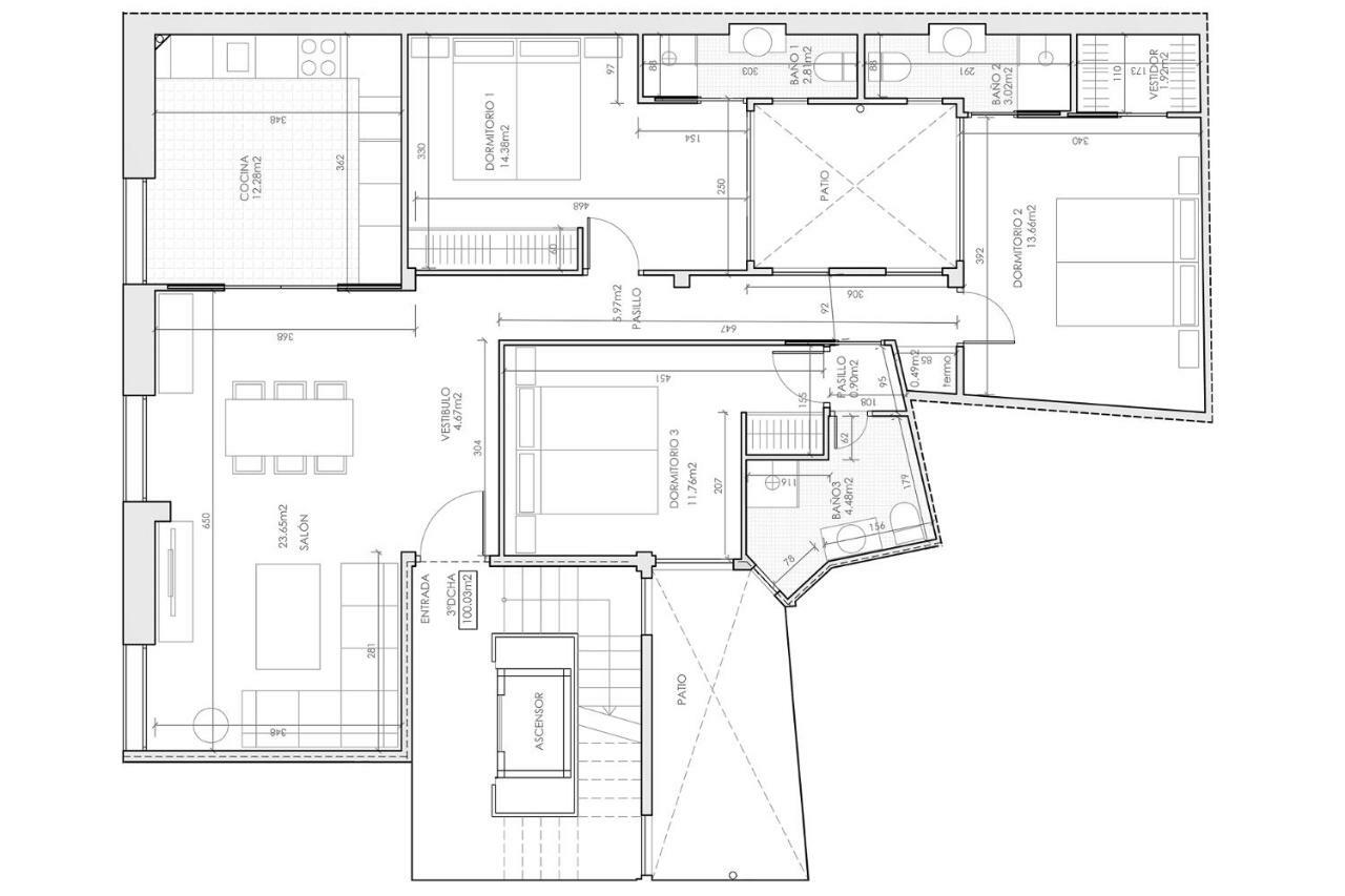 Veoapartment Mateos Gago 3D Siviglia Esterno foto
