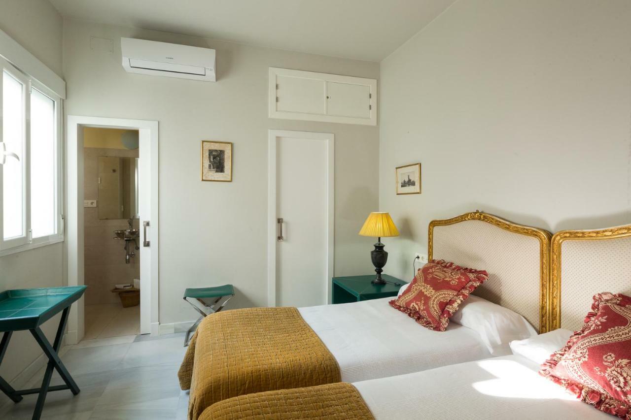 Veoapartment Mateos Gago 3D Siviglia Esterno foto