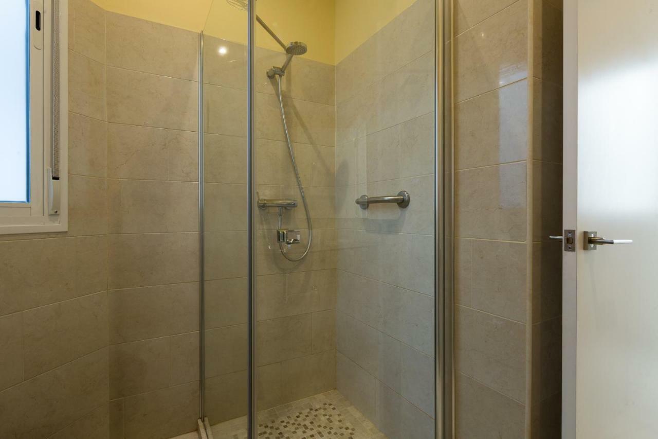 Veoapartment Mateos Gago 3D Siviglia Esterno foto