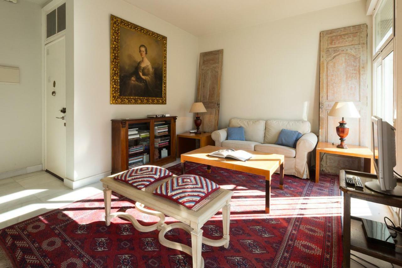 Veoapartment Mateos Gago 3D Siviglia Esterno foto