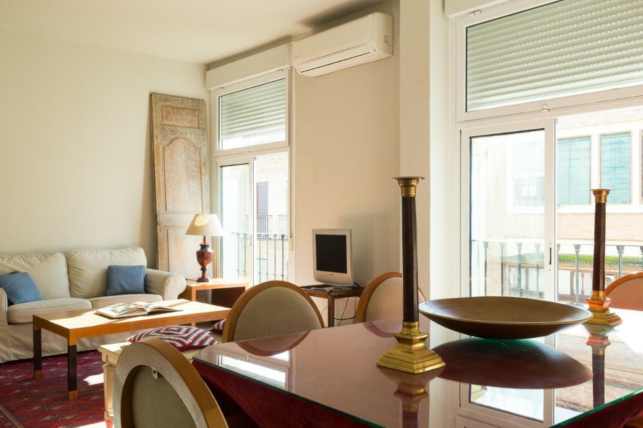 Veoapartment Mateos Gago 3D Siviglia Esterno foto