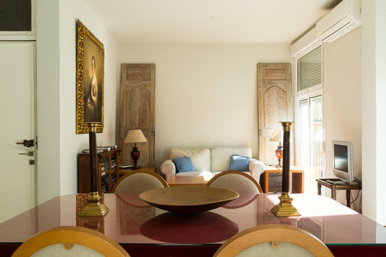 Veoapartment Mateos Gago 3D Siviglia Esterno foto
