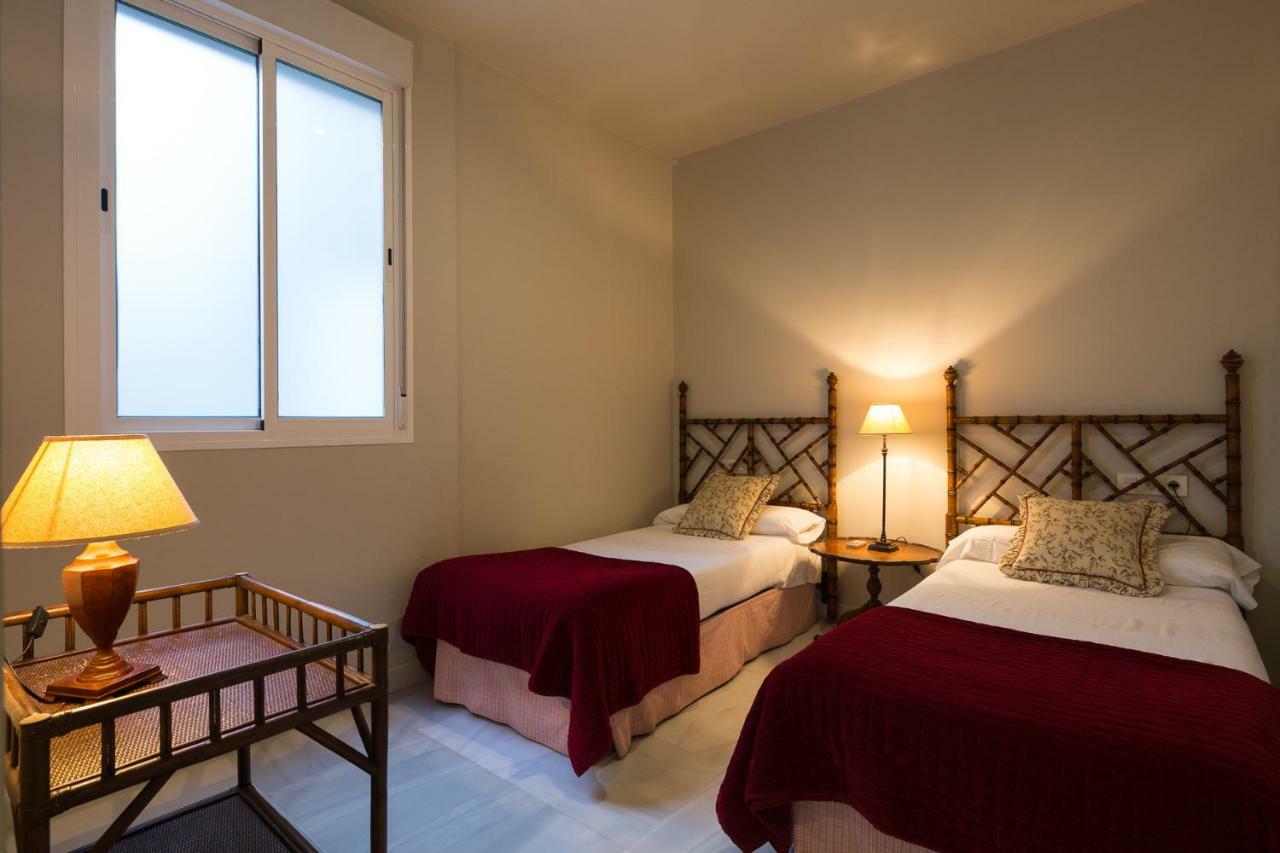 Veoapartment Mateos Gago 3D Siviglia Esterno foto