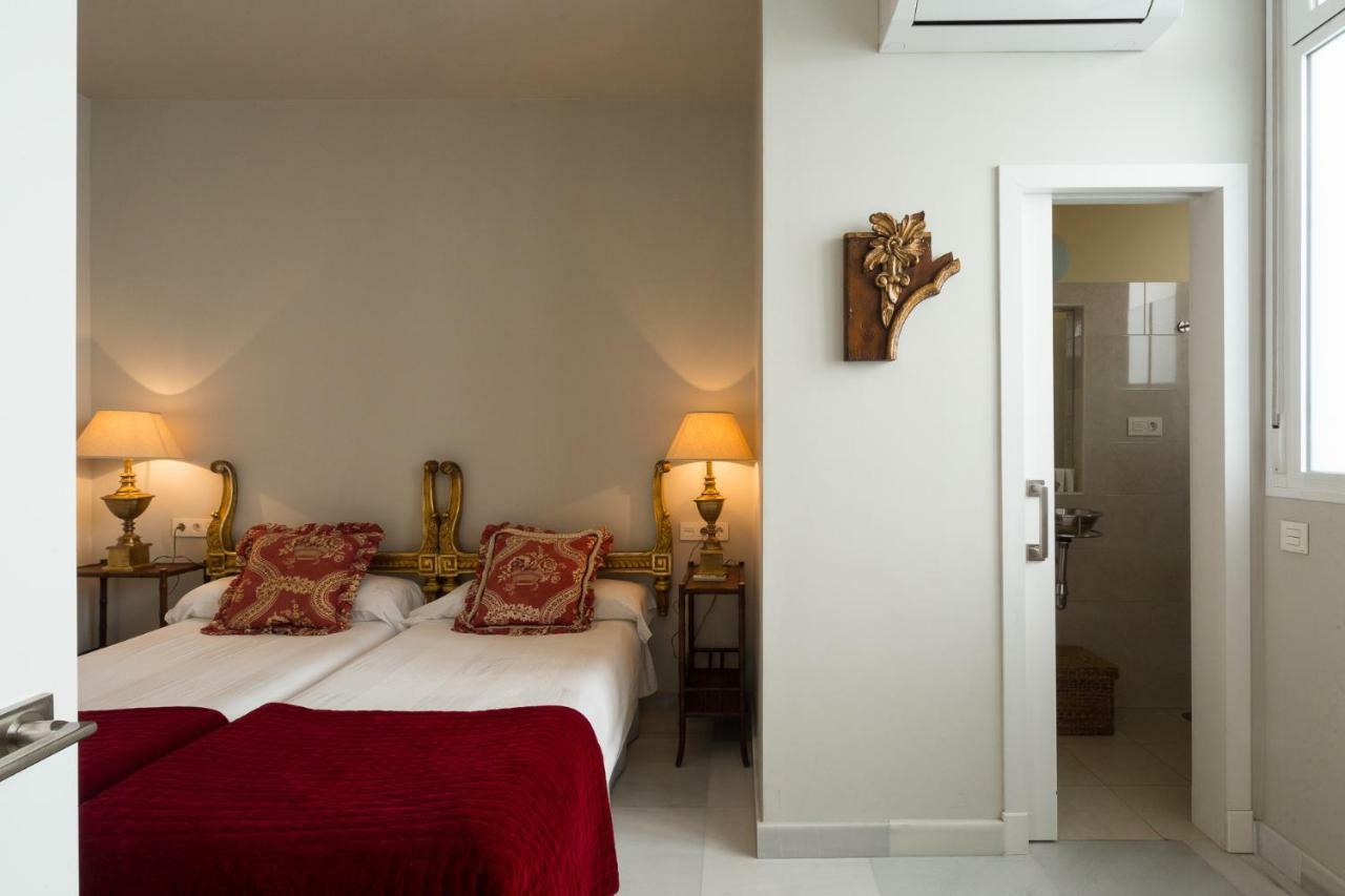 Veoapartment Mateos Gago 3D Siviglia Esterno foto